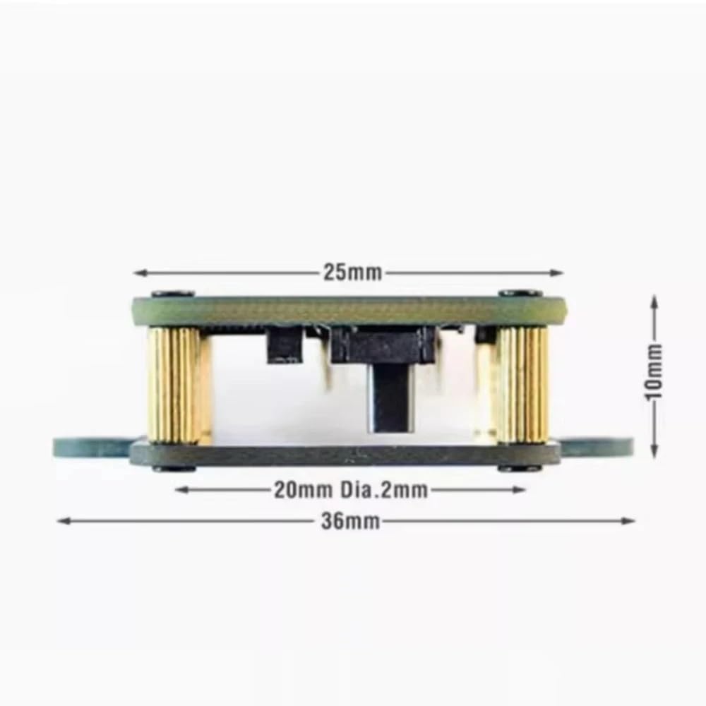 Magnetometer V98171