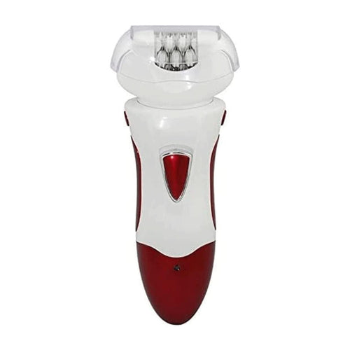 2 in 1 Cordless Epilator and Shaver E4556