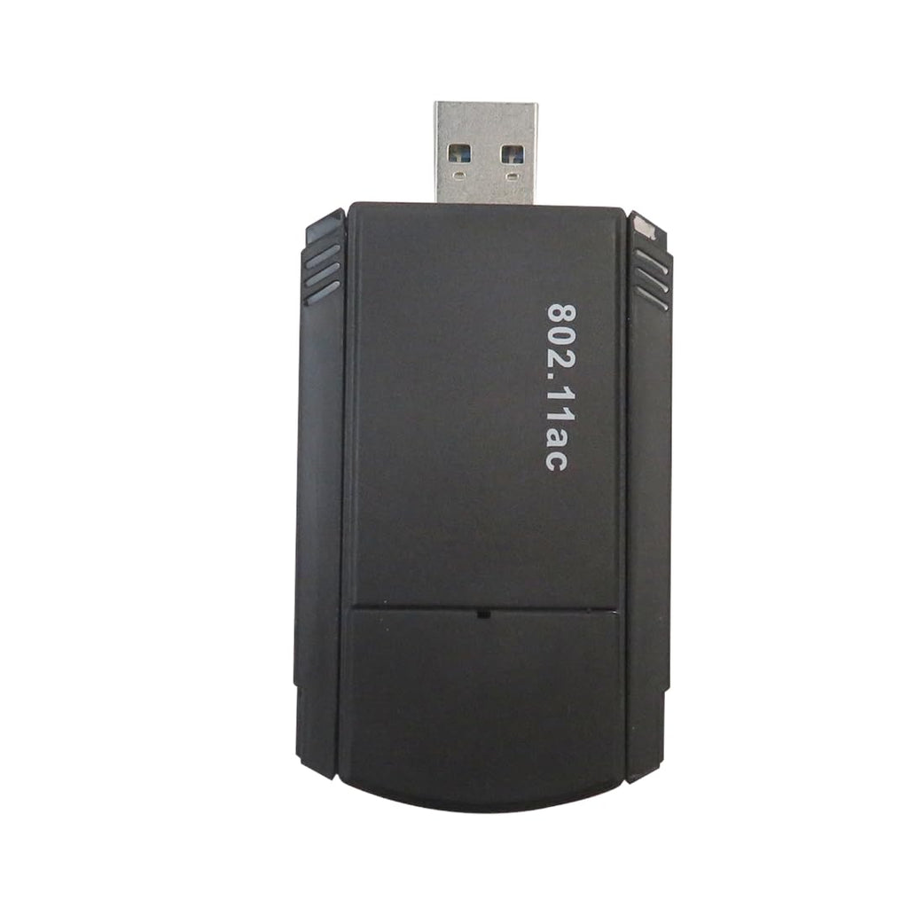 1300Mbps Dual Band Wireless USB WiFi Adapter N423094