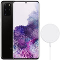 128GB 6.7" 120Hz AMOLED Water-Resistant Unlocked Smartphone V5667