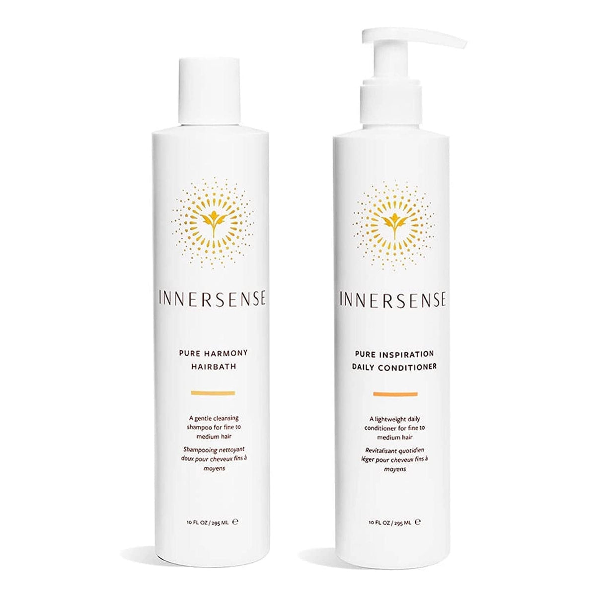 10 oz Hairbath + Daily Conditioner X39551