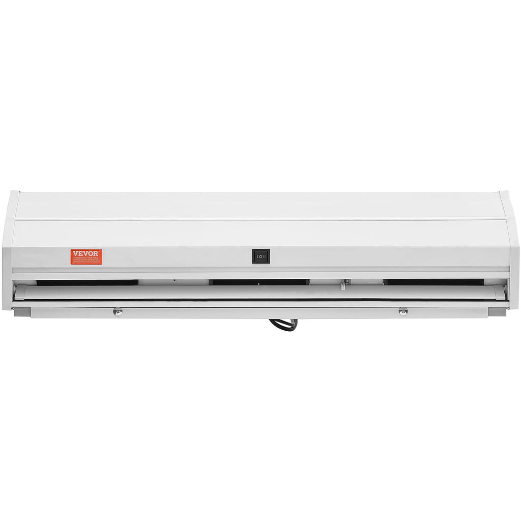 36" Wall Mounted Air Curtain 2 Speeds 900CFM M44532