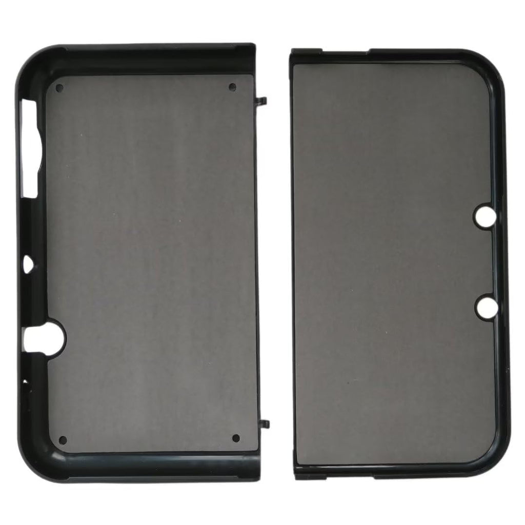 Hard Shell Case for Nintendo 3DS LL XL - Black V4717