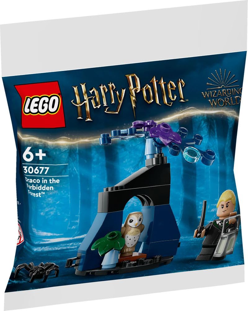 LEGO Harry Potter Polybag E278673