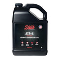 High Mileage Full Synthetic Automatic Transmission Fluid, 1-Gallon H718255