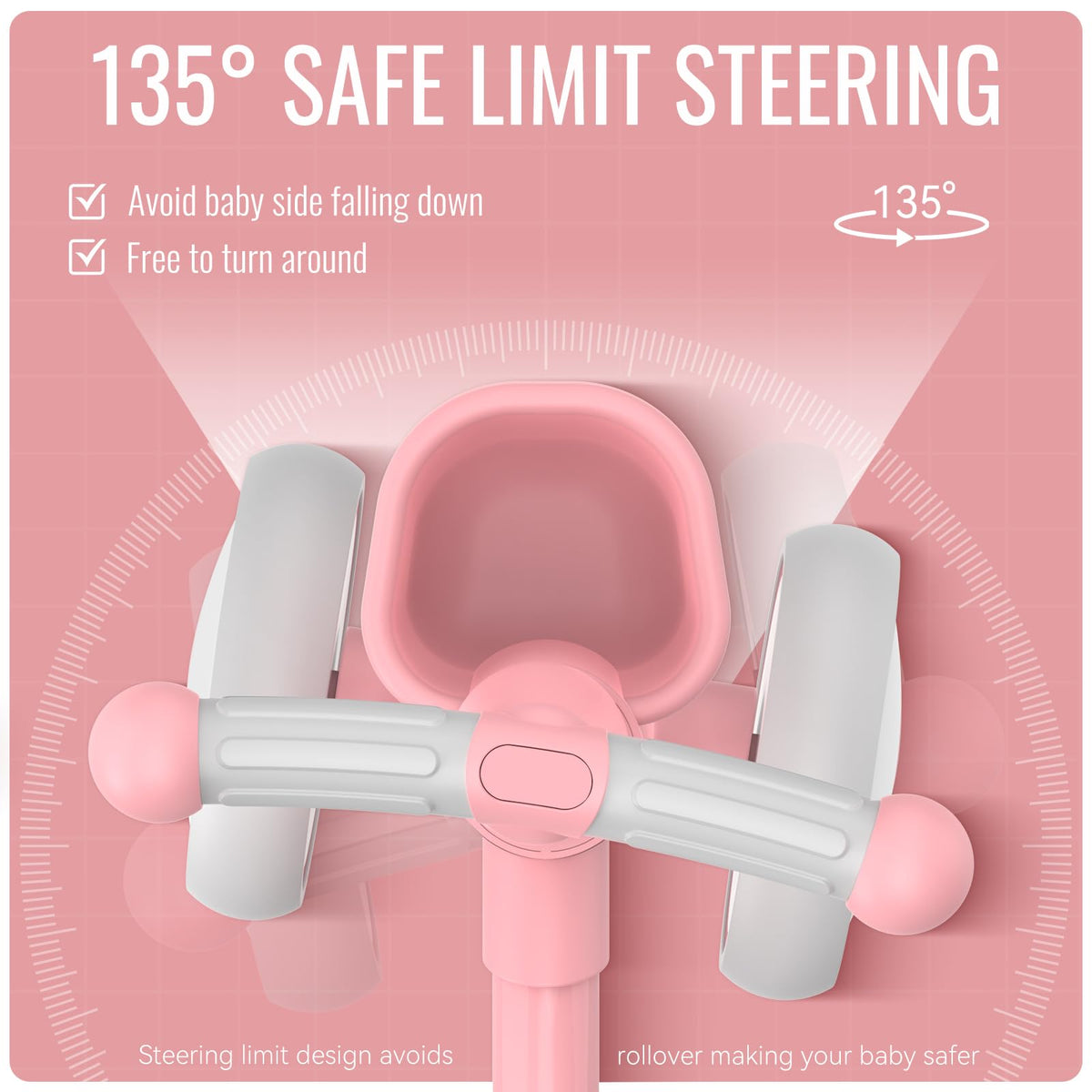 Baby Balance Bike B21062