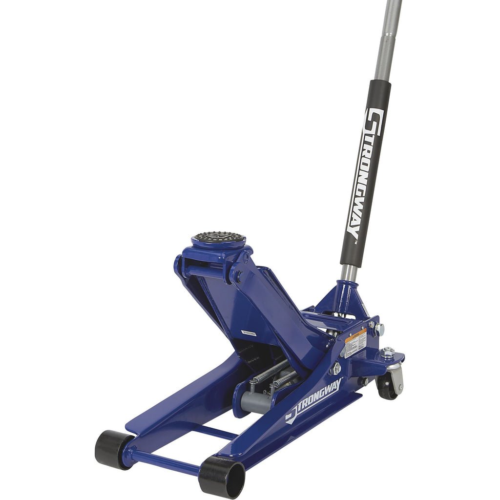 3-Ton Capacity Low-Profile Service Floor Jack E6840
