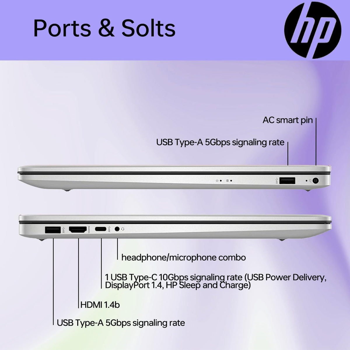 17.3" FHD Intel Core i5 32GB RAM 1TB SSD Laptop S6473