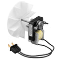 120V 50CFM Bathroom Exhaust Fan Motor with Blower Wheel X8138