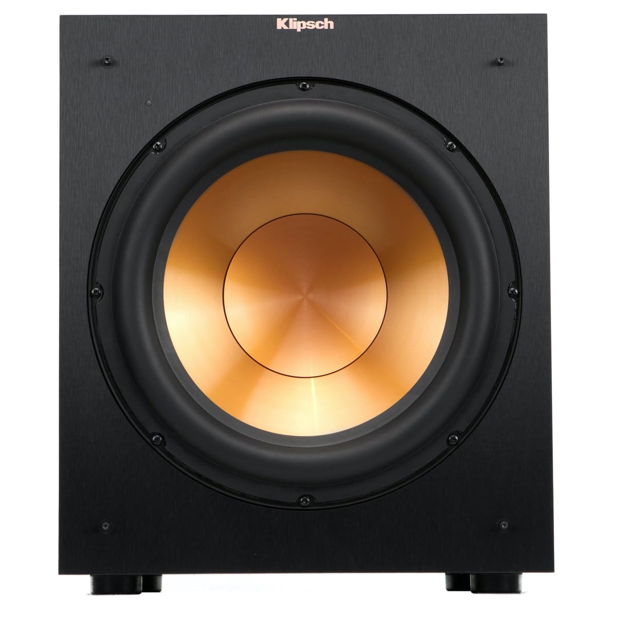 12" 400W Powered Subwoofer E541284