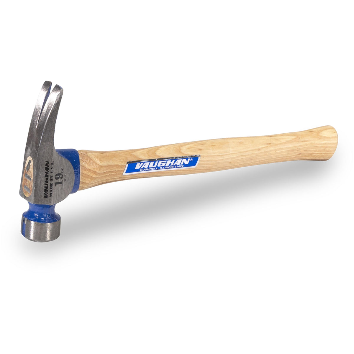19 Oz Smooth Face Framer Z8624