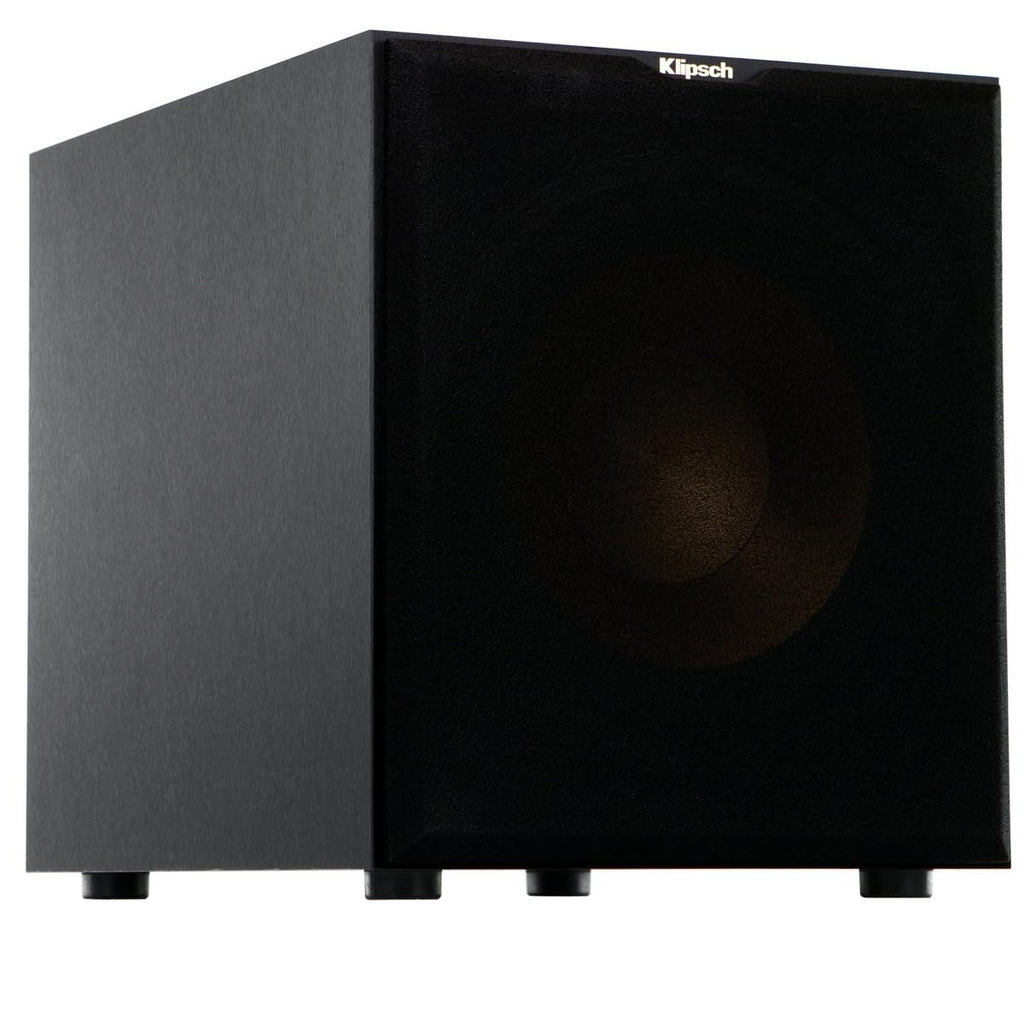12" 400W Powered Subwoofer E541284