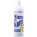 White Dog Shampoo 16OZ K788270