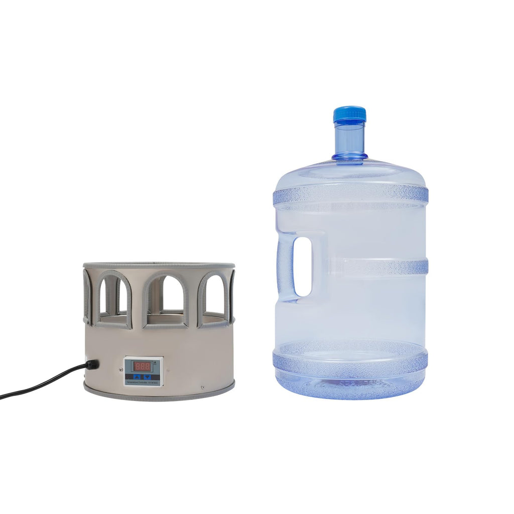 Chicken Water Heater with 5 Gallon Bucket, 80W D944