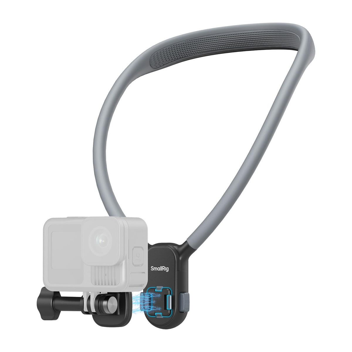 Magnetic Neck Mount for Action Camera Q4739