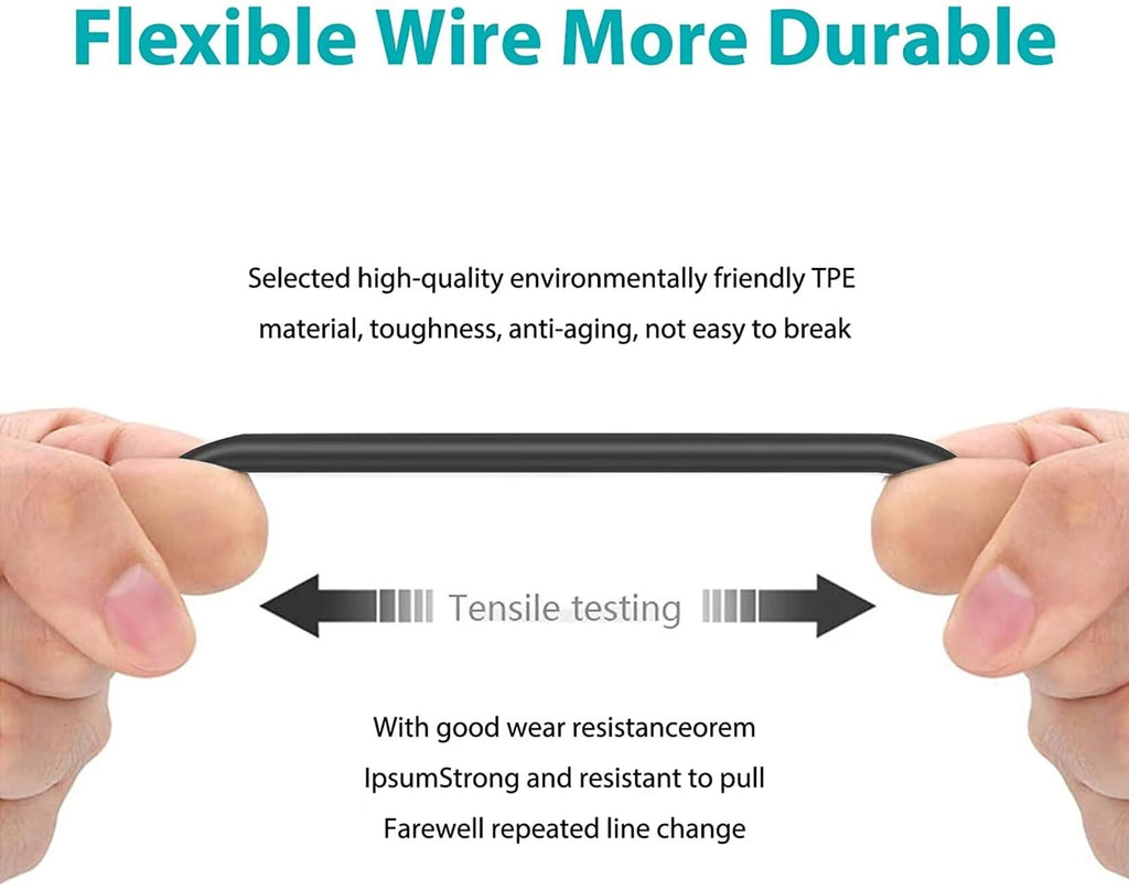 6ft AC Power Cord Cable E2734