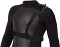 Adjustable Elastic Shoulder Strap Harness V389176