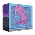 Pokemon TCG Elite Trainer Box - 10 Packs, Promos M2138