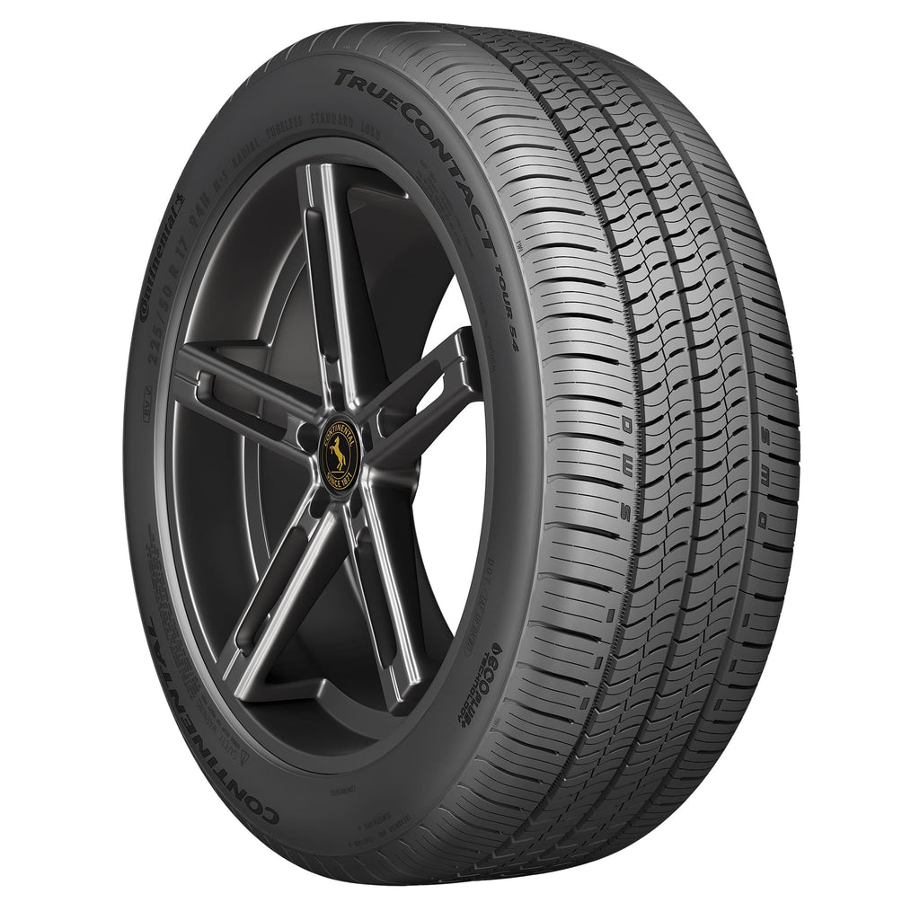 All Season 225/60R17 99H Passenger Tire K434