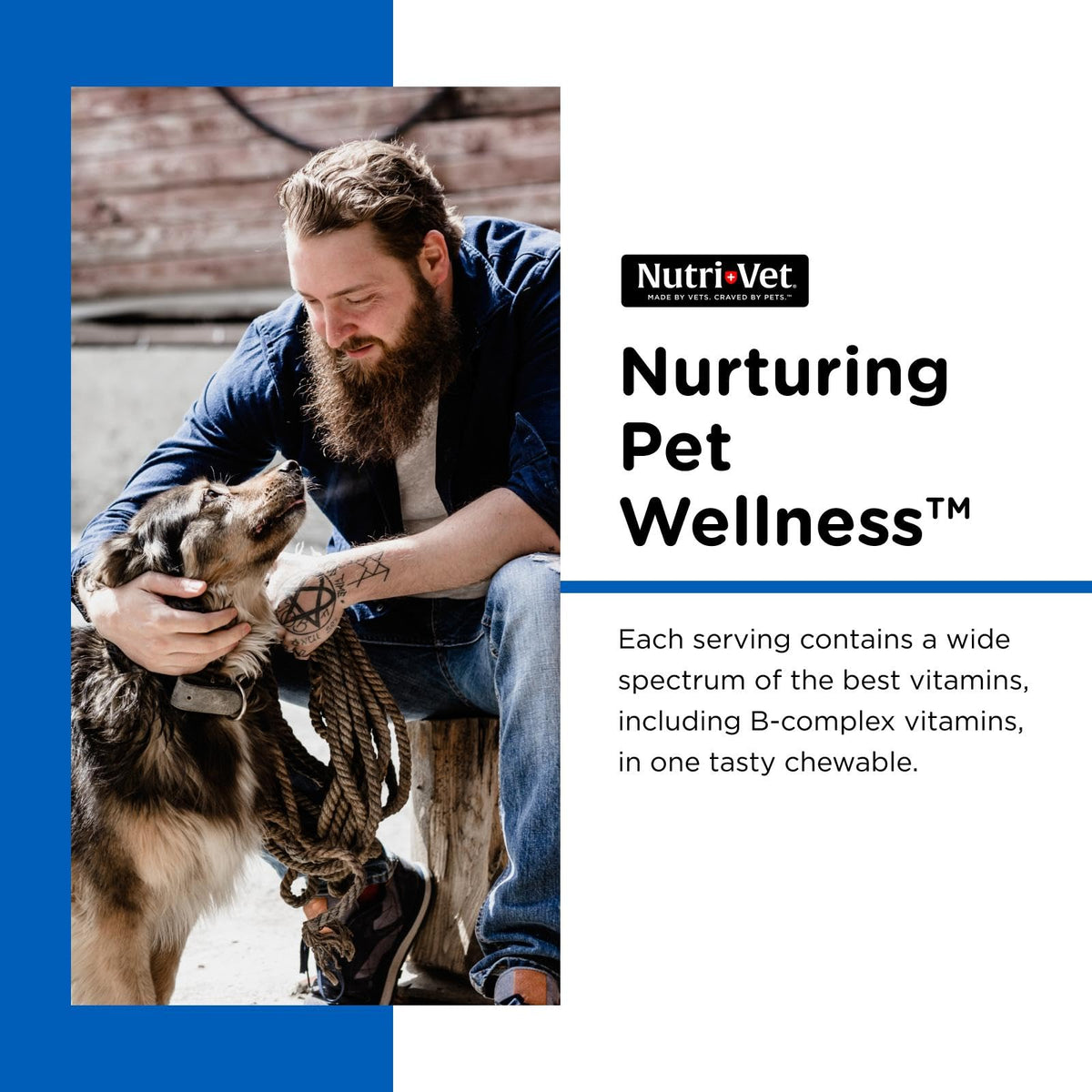 Dog Multivitamin 180 Count K71988