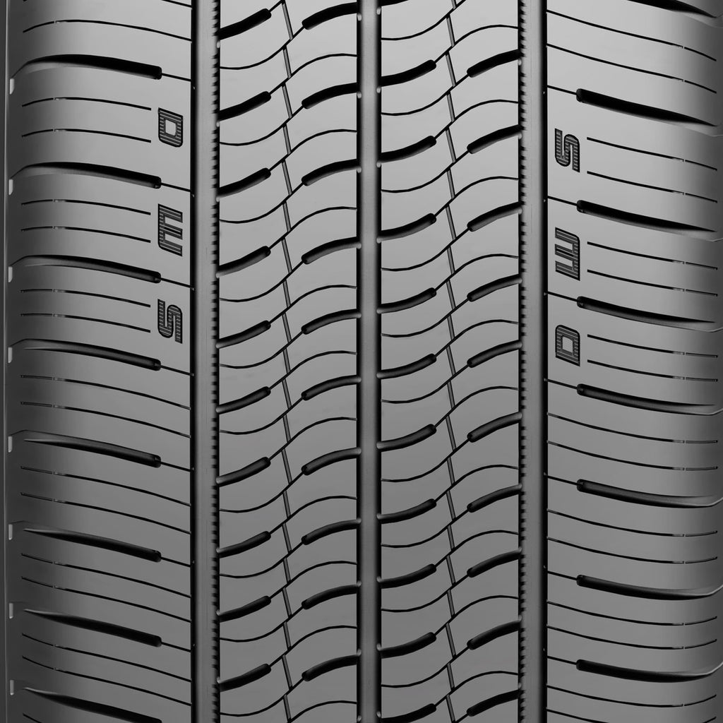 All Season 225/60R17 99H Passenger Tire K434