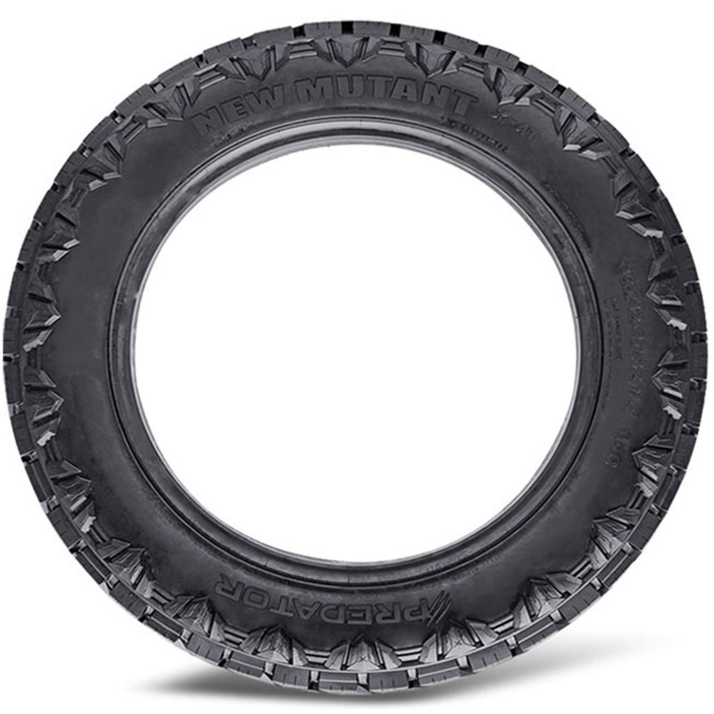 All Terrain 275/55R20 117T XL Light Truck Tire P8496