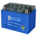 YTZ14S GEL Replacement Battery H200