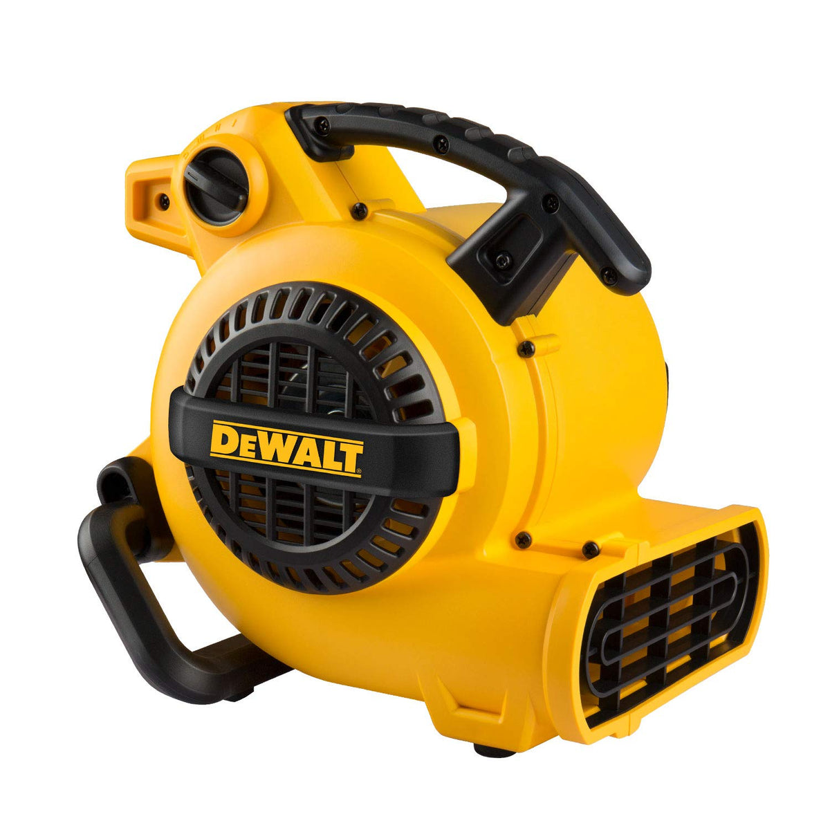 Portable 3 Speed Floor Fan B731