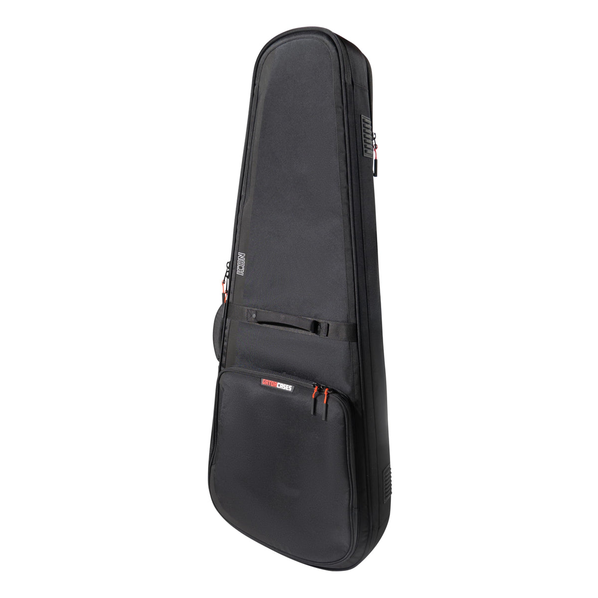 Weather Resistant Semi-Hollow Style Guitar Gig Bag Y826058