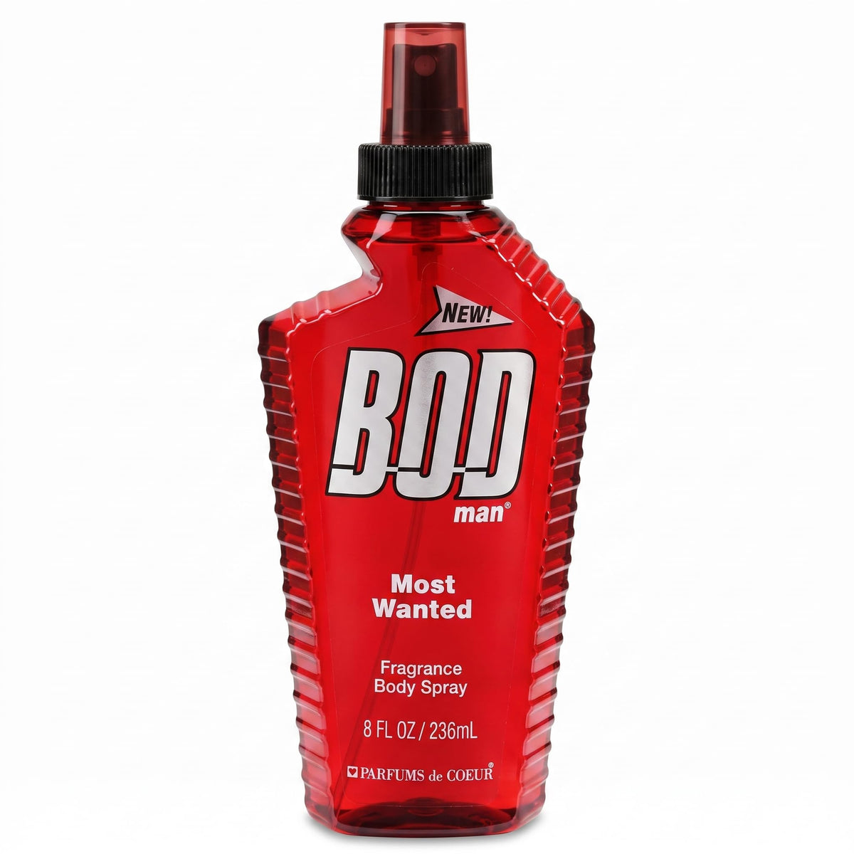Fragrance Body Spray 8 fl oz G595