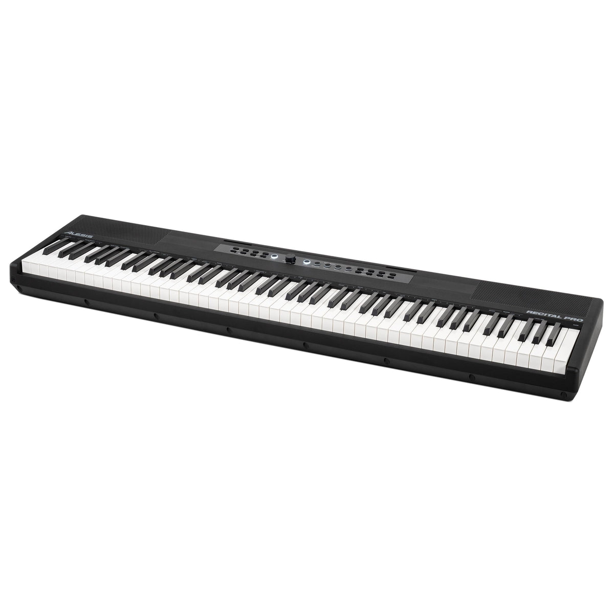88-Key Weighted Digital Piano with Hammer Action E146884