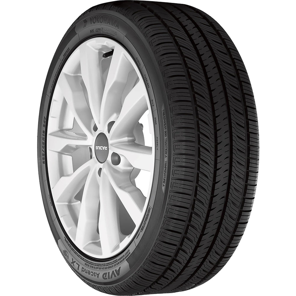 205/65R15 94H Tire K782