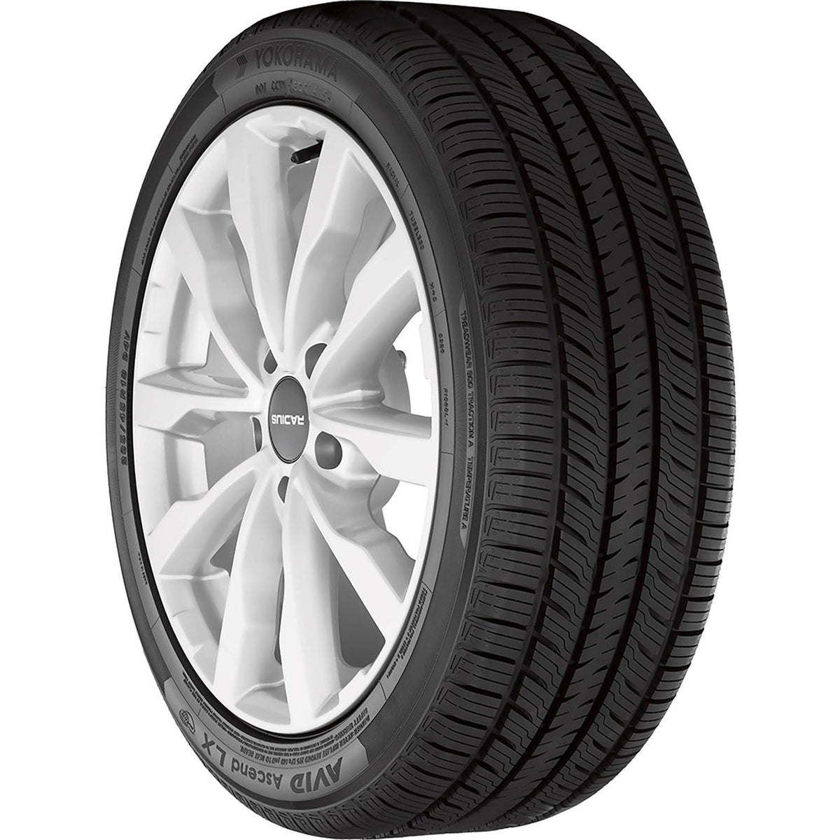 205/65R15 94H Tire K782