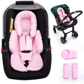 Infant Insert with Shoulder Pads N73007
