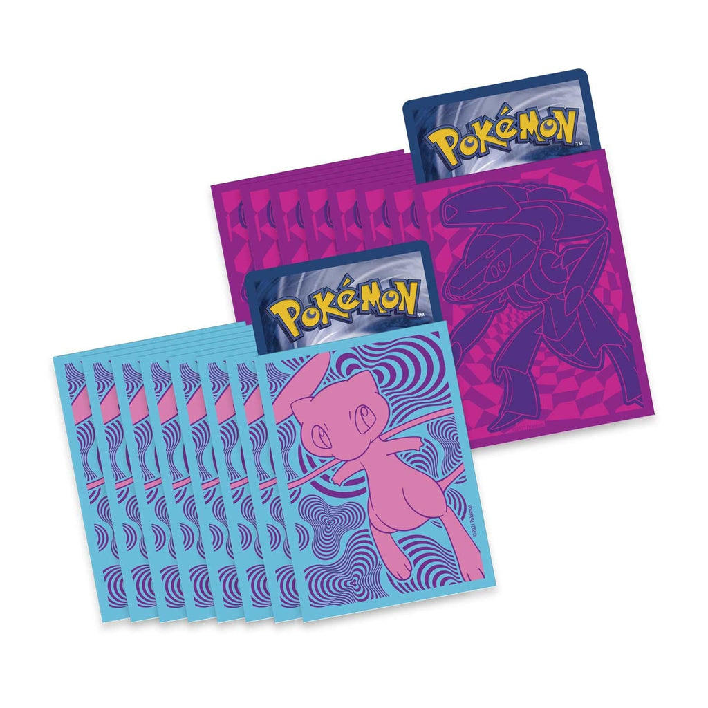 Pokemon TCG Elite Trainer Box - 10 Packs, Promos M2138