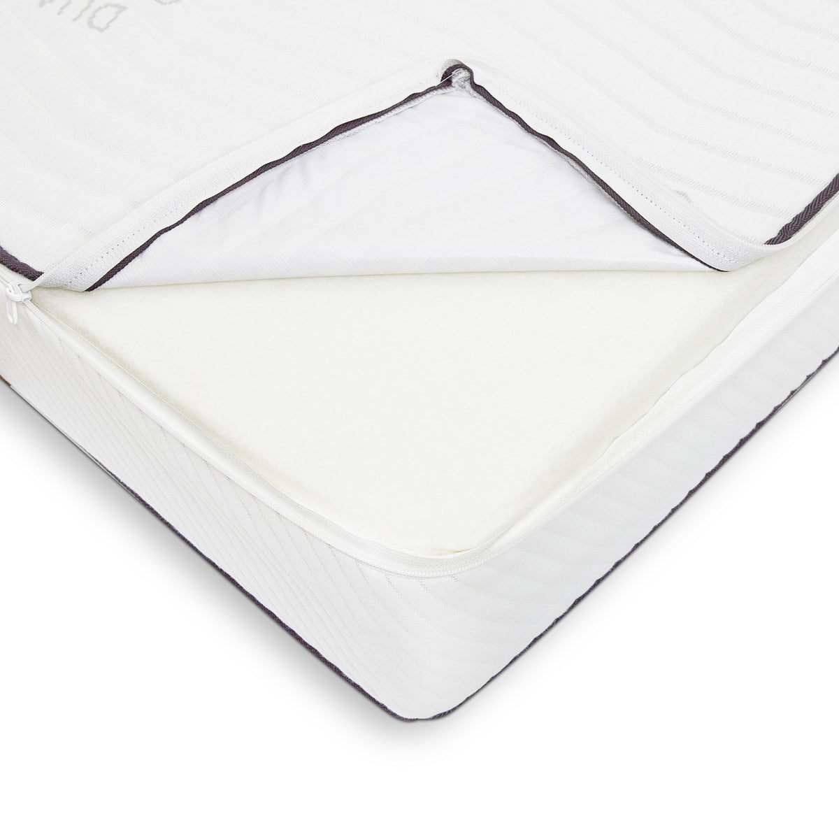 6-Inch Baby Crib & Toddler Mattress N333