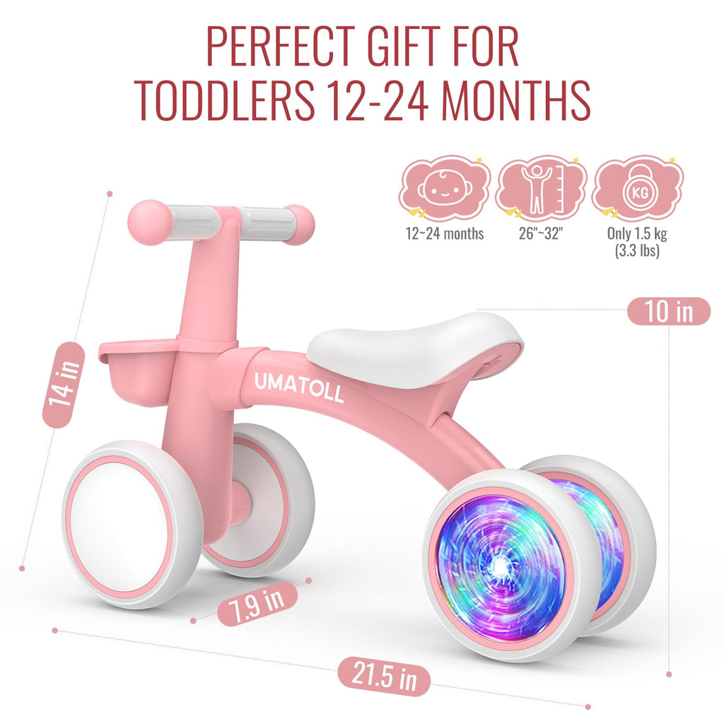 Baby Balance Bike B21062