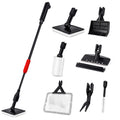 7 in 1 Aquarium Cleaning Kit with Adjustable Long Handle E791