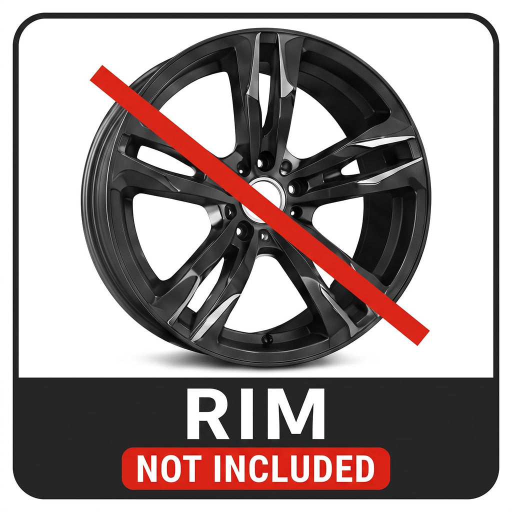 All Terrain 275/55R20 117T XL Light Truck Tire P8496