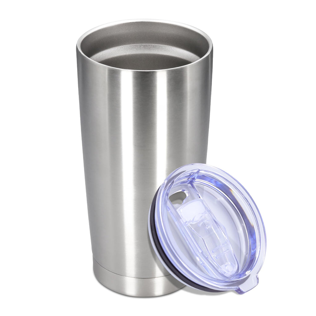 20 oz Insulated Stainless Steel Tumbler V354981
