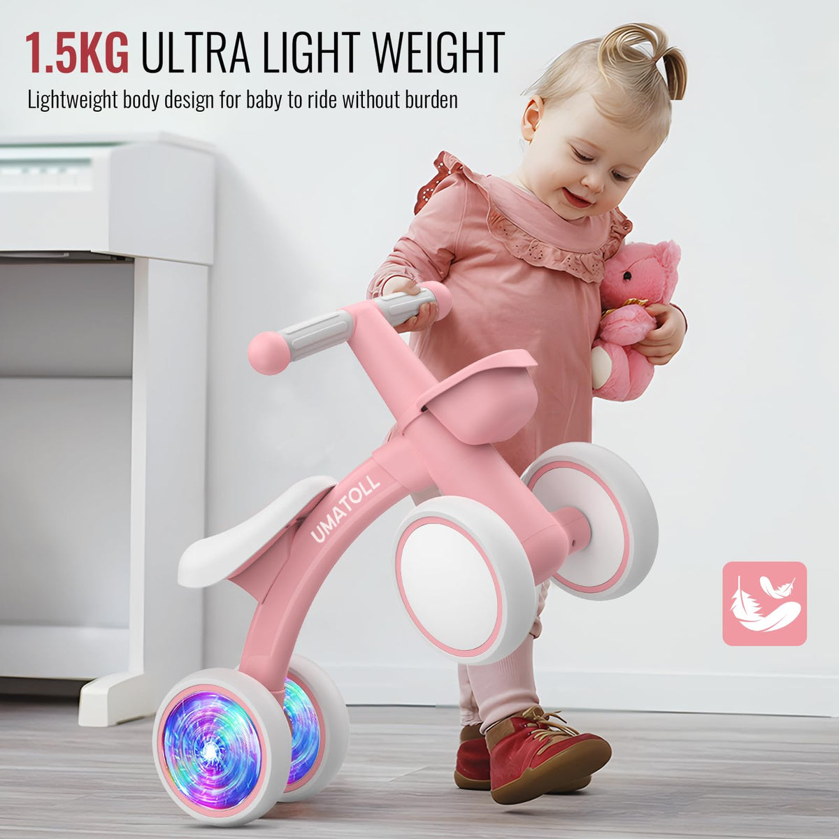 Baby Balance Bike B21062