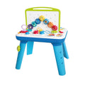 Montessori Activity Play Table Q16956