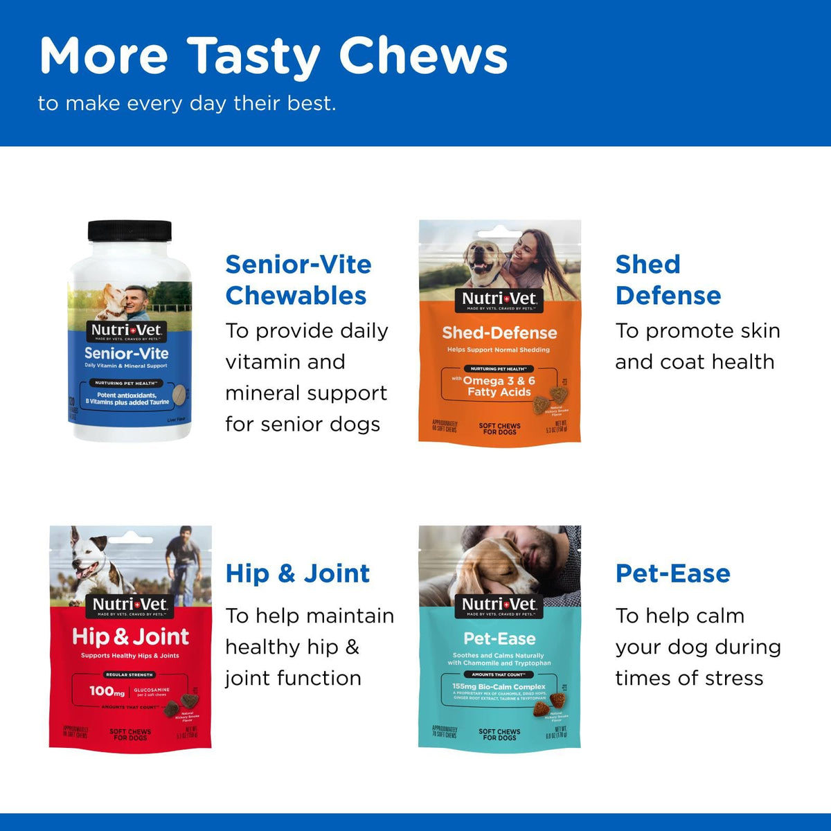 Dog Multivitamin 180 Count K71988
