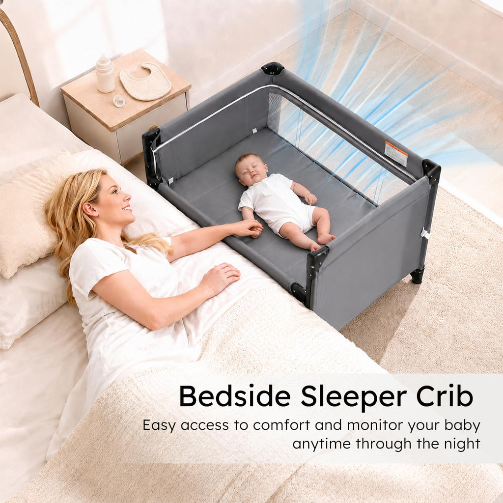 Portable Baby Playard K3293