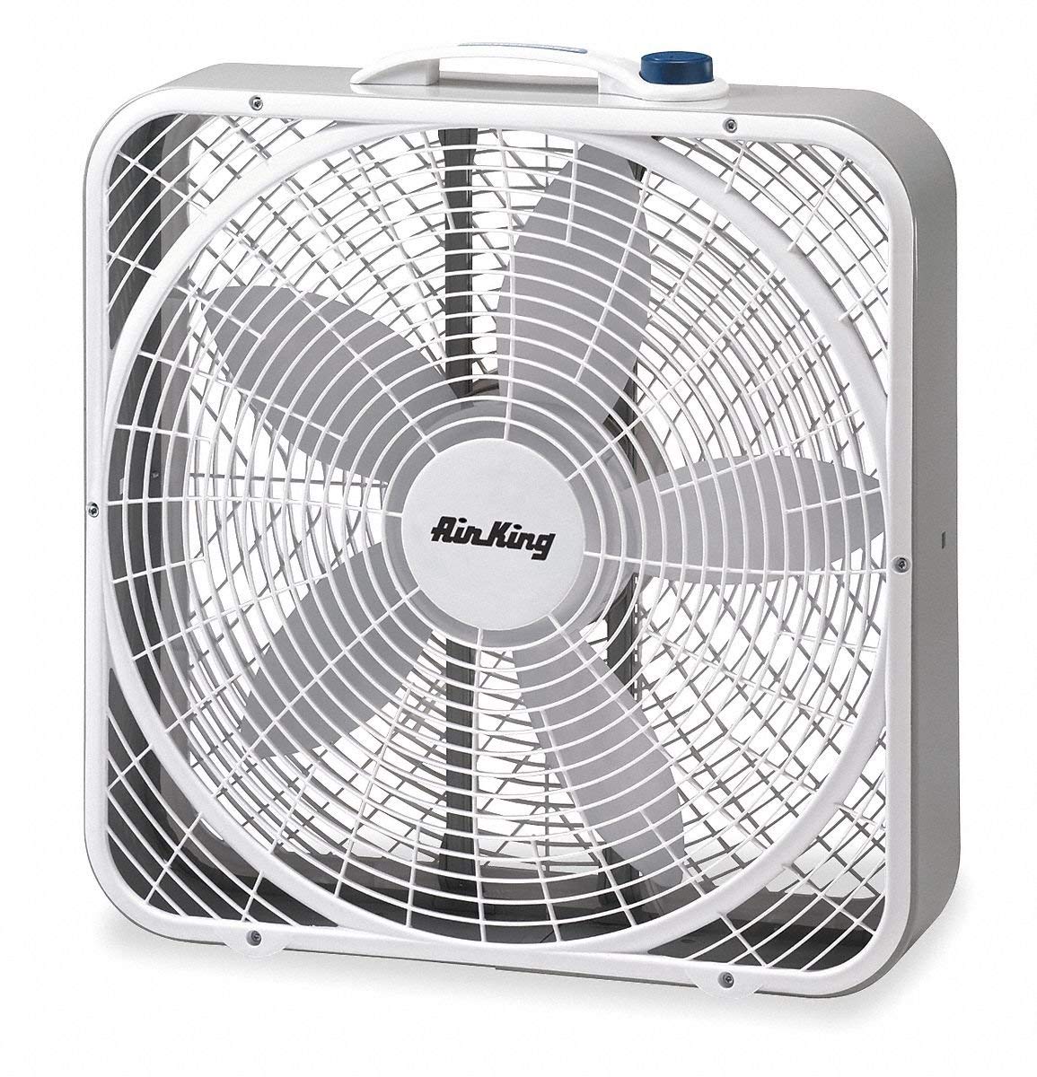 20" Fan E86351