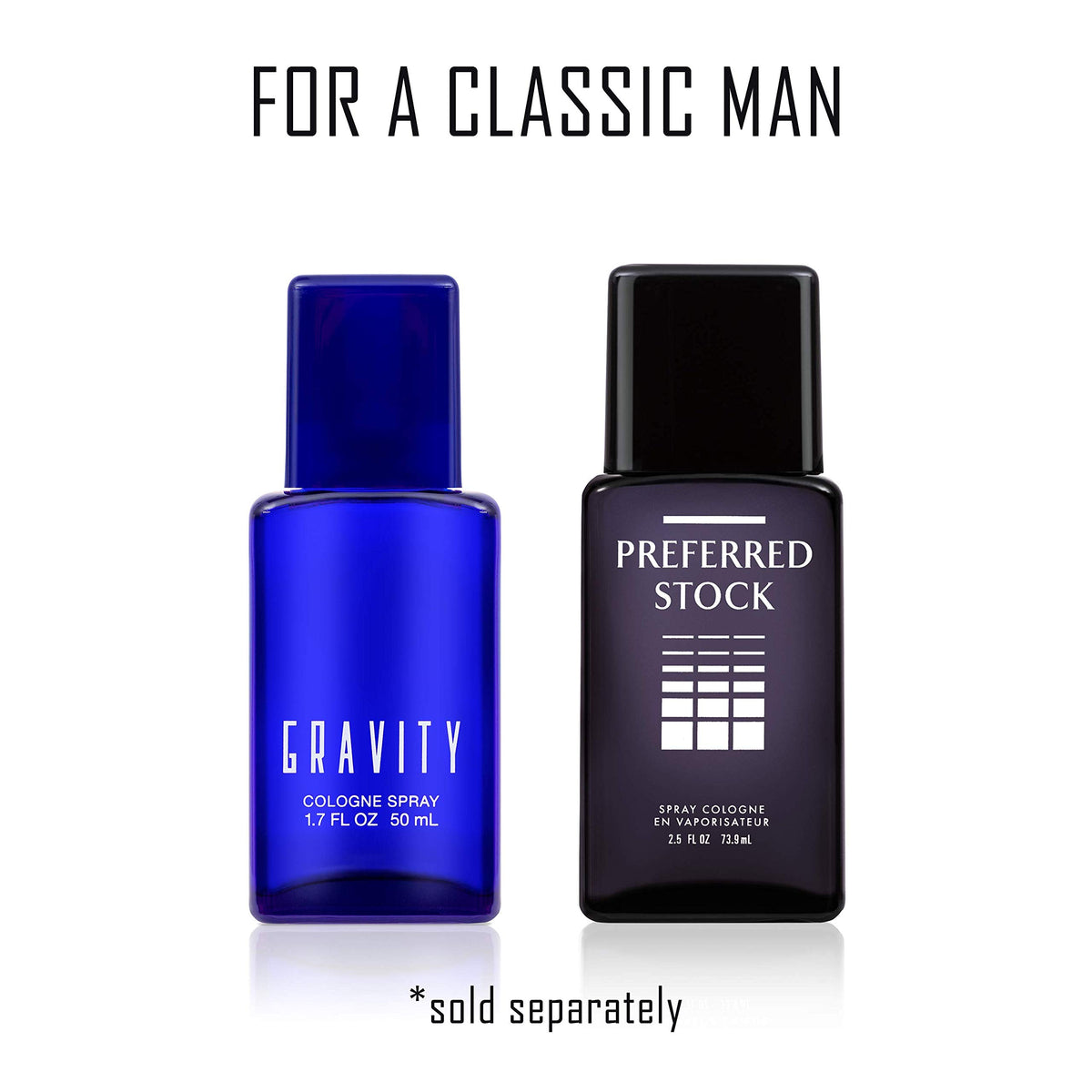 Eau de Cologne Spray 1.7 fl oz J1965