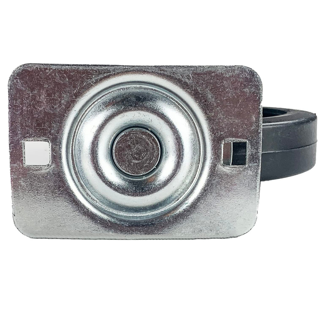 Caster Wheels for Mechanic Creepers, 3'' Pack of 6 C13349