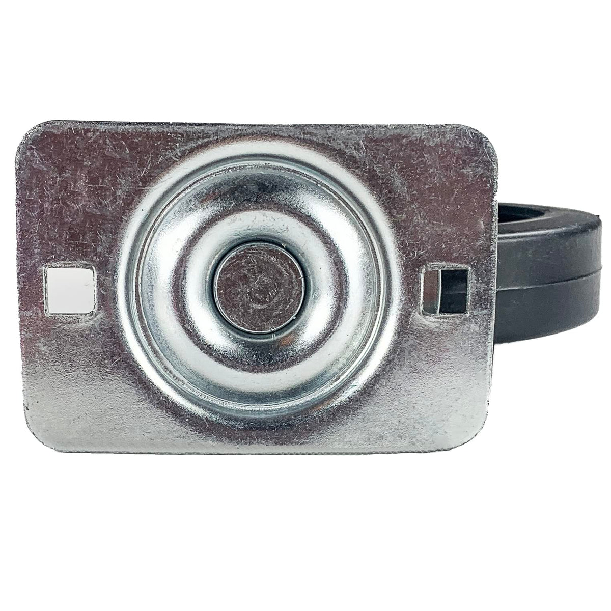 Caster Wheels for Mechanic Creepers, 3'' Pack of 6 C13349