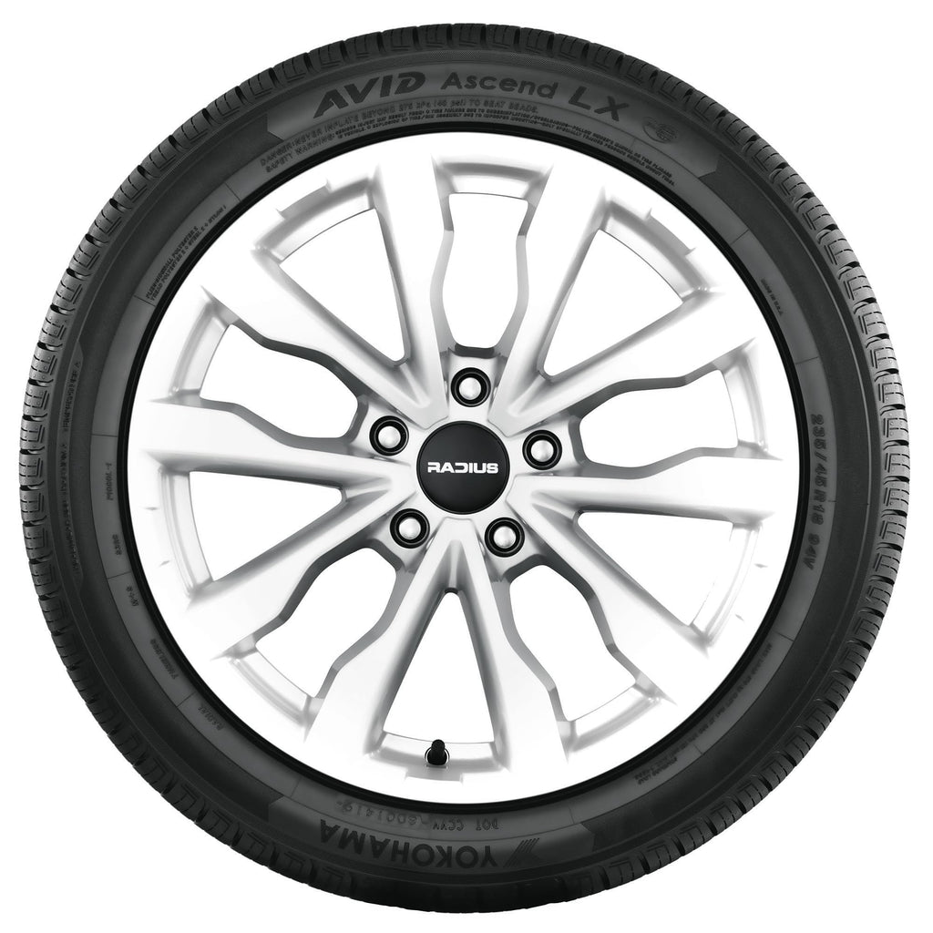 205/65R15 94H Tire K782