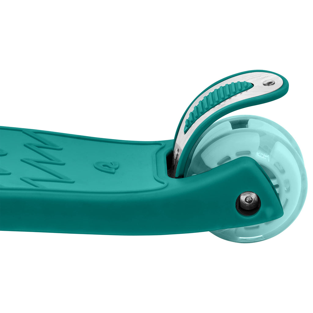 Height Adjustable 3 Wheel Kids' Kick Scooter W710145
